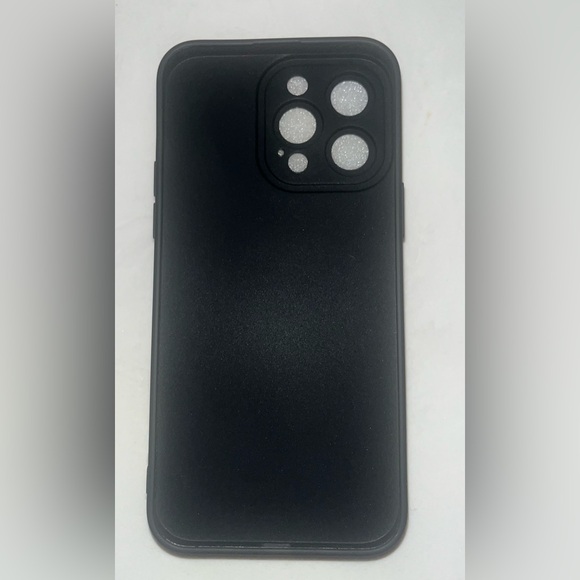 iPhone 14 ProMax Holloween Skull Art Soft Phone Case NWT - Picture 8 of 10